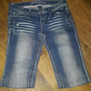 Amethyst Series 31 Jeans